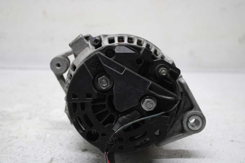 ALTERNATEUR OPEL 120A - Vue 3